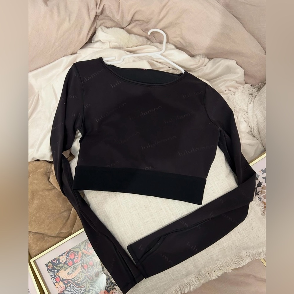 Limited Edition long sleeve